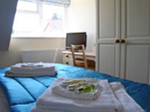 Hotel Frome Dale Wool Pokój zdjęcie