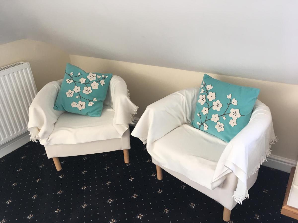 Hotel Frome Dale Wool Pokój zdjęcie